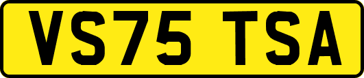 VS75TSA