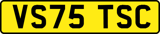 VS75TSC