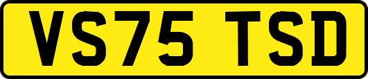 VS75TSD