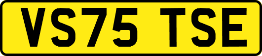 VS75TSE