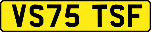 VS75TSF