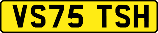 VS75TSH