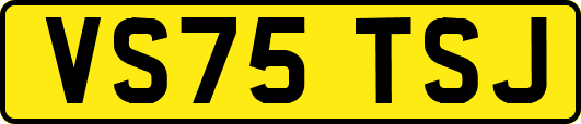 VS75TSJ