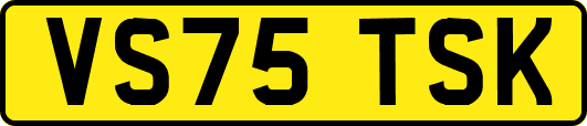 VS75TSK