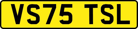 VS75TSL