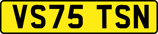 VS75TSN
