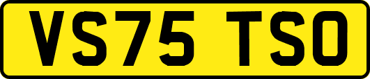 VS75TSO