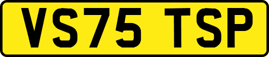 VS75TSP
