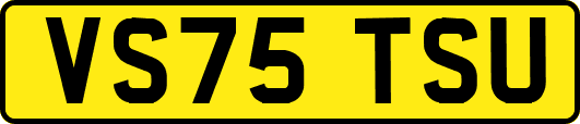 VS75TSU