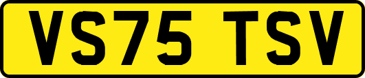 VS75TSV