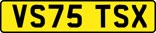 VS75TSX