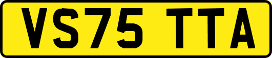 VS75TTA