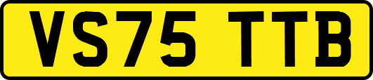 VS75TTB