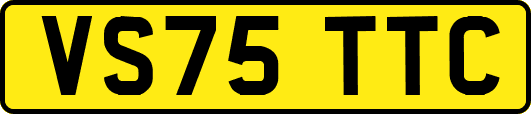 VS75TTC