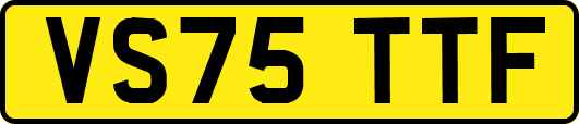VS75TTF
