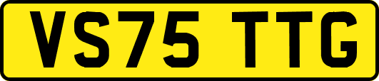 VS75TTG