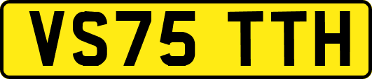 VS75TTH