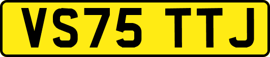 VS75TTJ