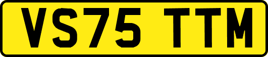VS75TTM