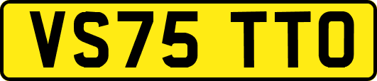 VS75TTO