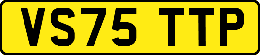 VS75TTP