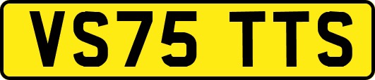 VS75TTS