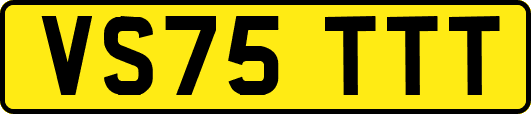 VS75TTT
