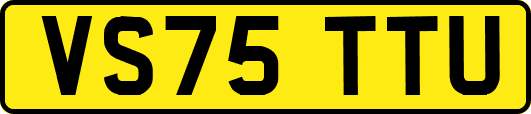 VS75TTU