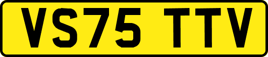 VS75TTV