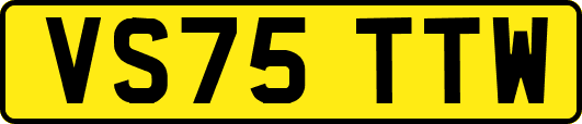 VS75TTW