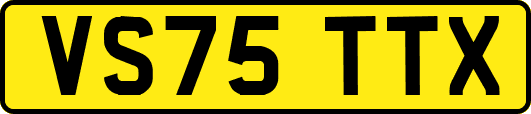VS75TTX