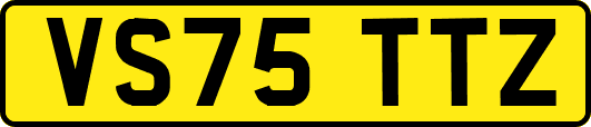 VS75TTZ