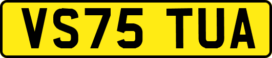 VS75TUA