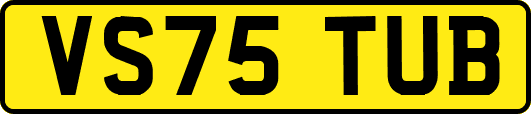 VS75TUB