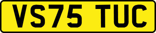 VS75TUC