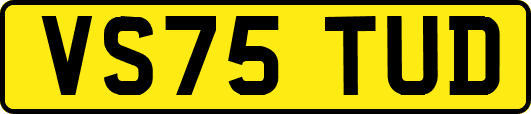 VS75TUD