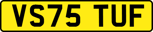 VS75TUF