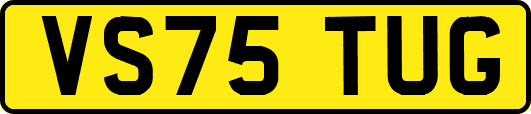 VS75TUG