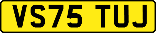 VS75TUJ