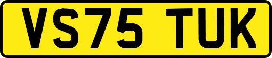 VS75TUK
