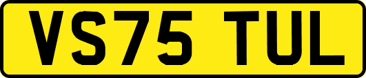 VS75TUL