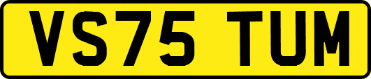 VS75TUM