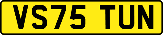 VS75TUN