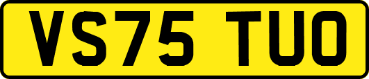 VS75TUO