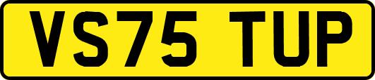 VS75TUP
