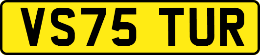 VS75TUR