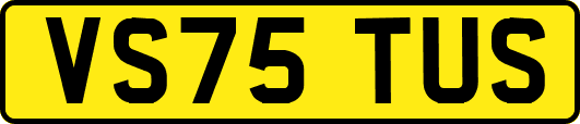 VS75TUS