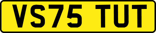 VS75TUT
