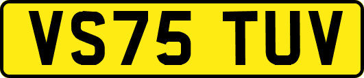 VS75TUV