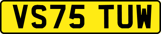 VS75TUW